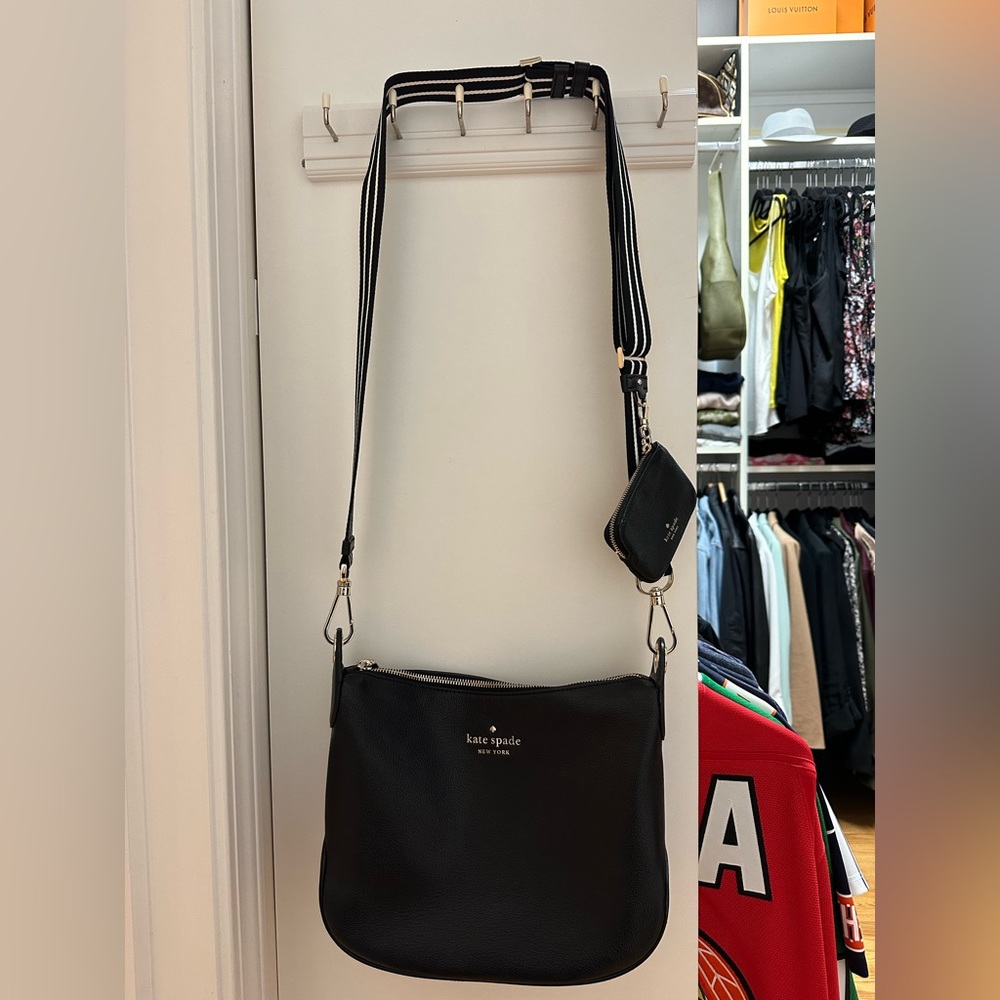 Kate Spade Rosie Crossbody Bag
